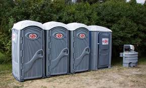 Types of Portable Toilets We Offer in Manchester, MI